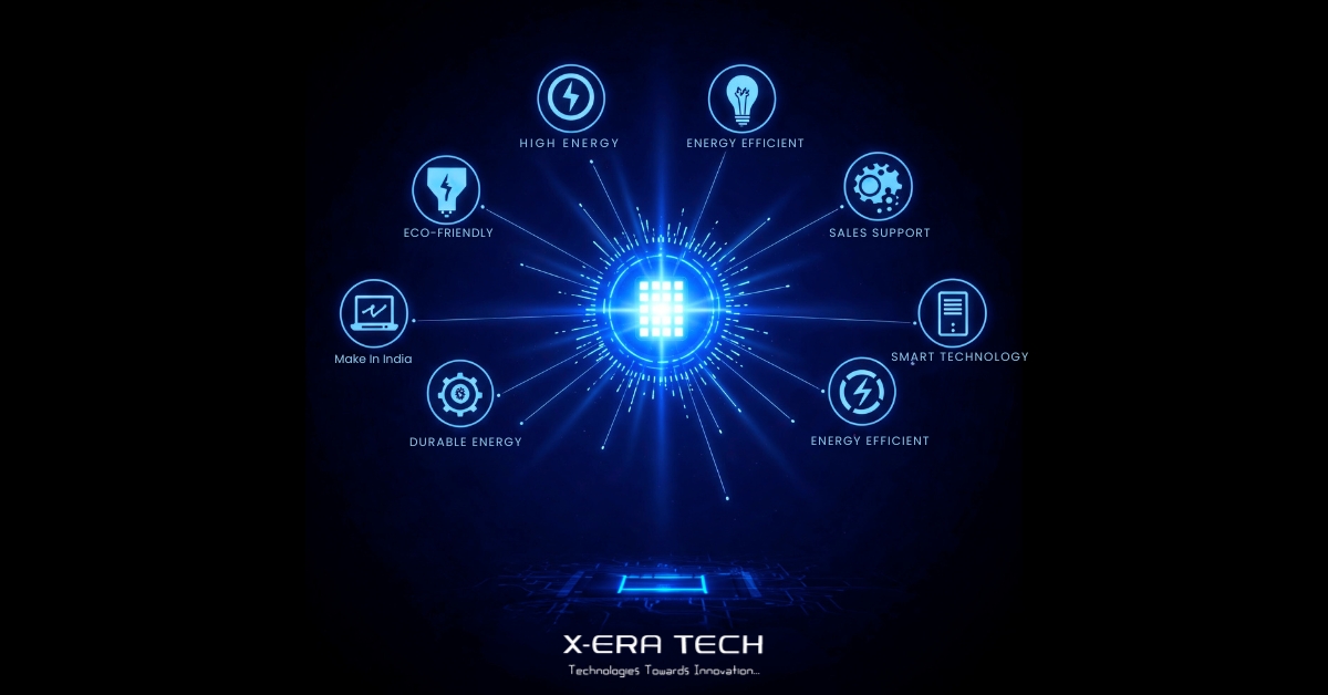 Why Xeratech