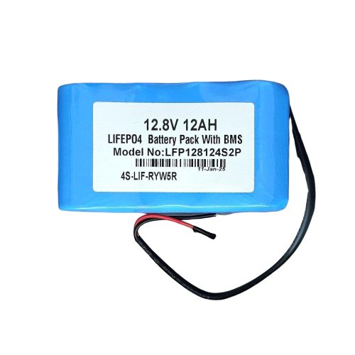 Battery Management System