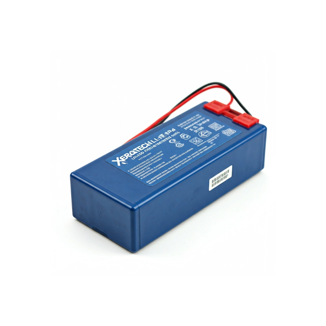 The Importance of Battery Quality in Solar Lighting Systems