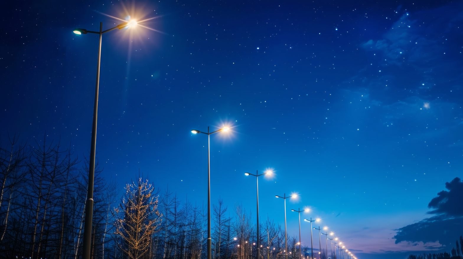 The Future of LED Technology