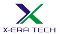 Xeratech Logo