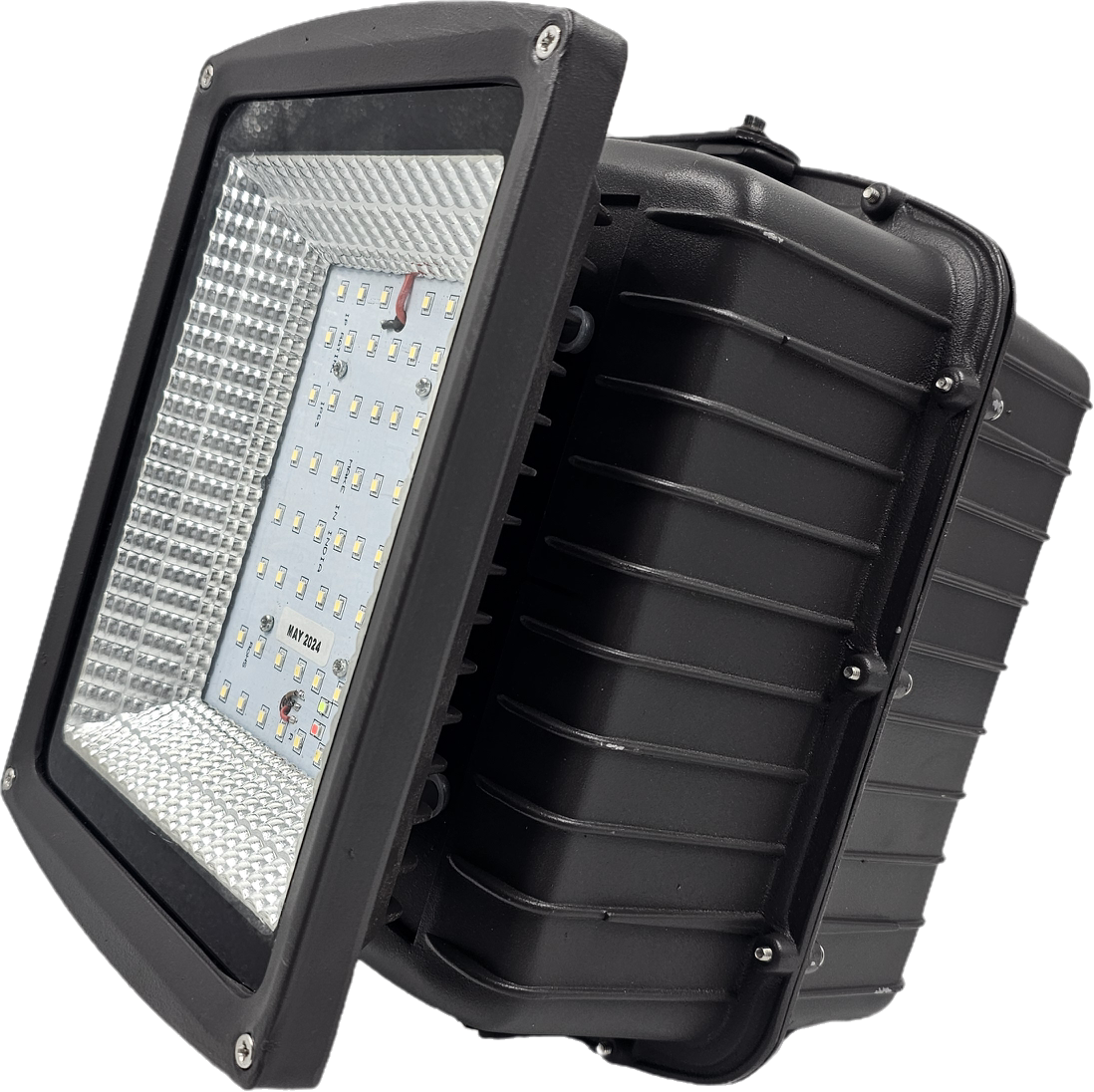 Solar Flood Light