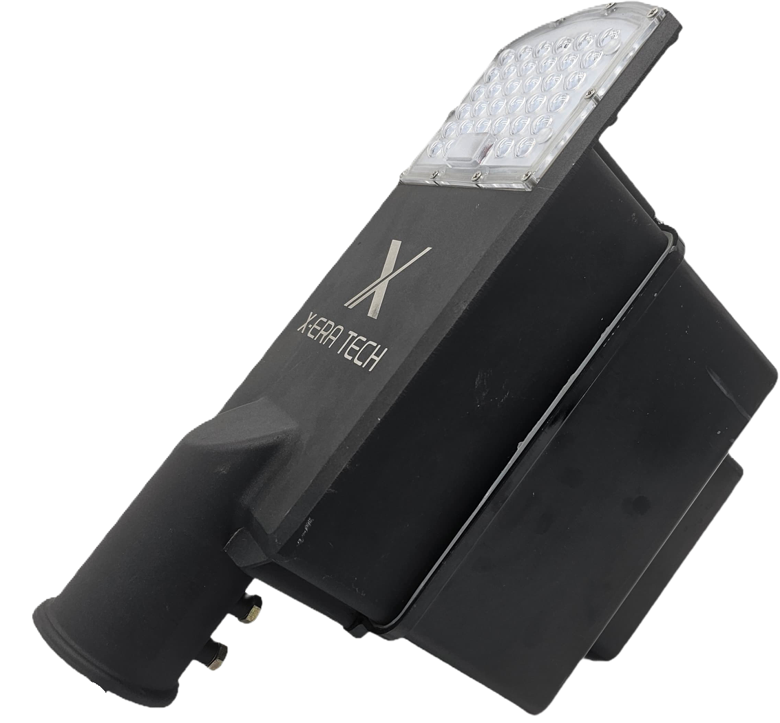 Solar Street Light