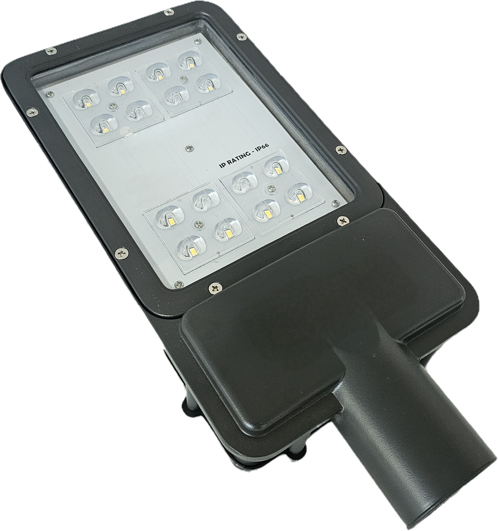 Solar Street Light