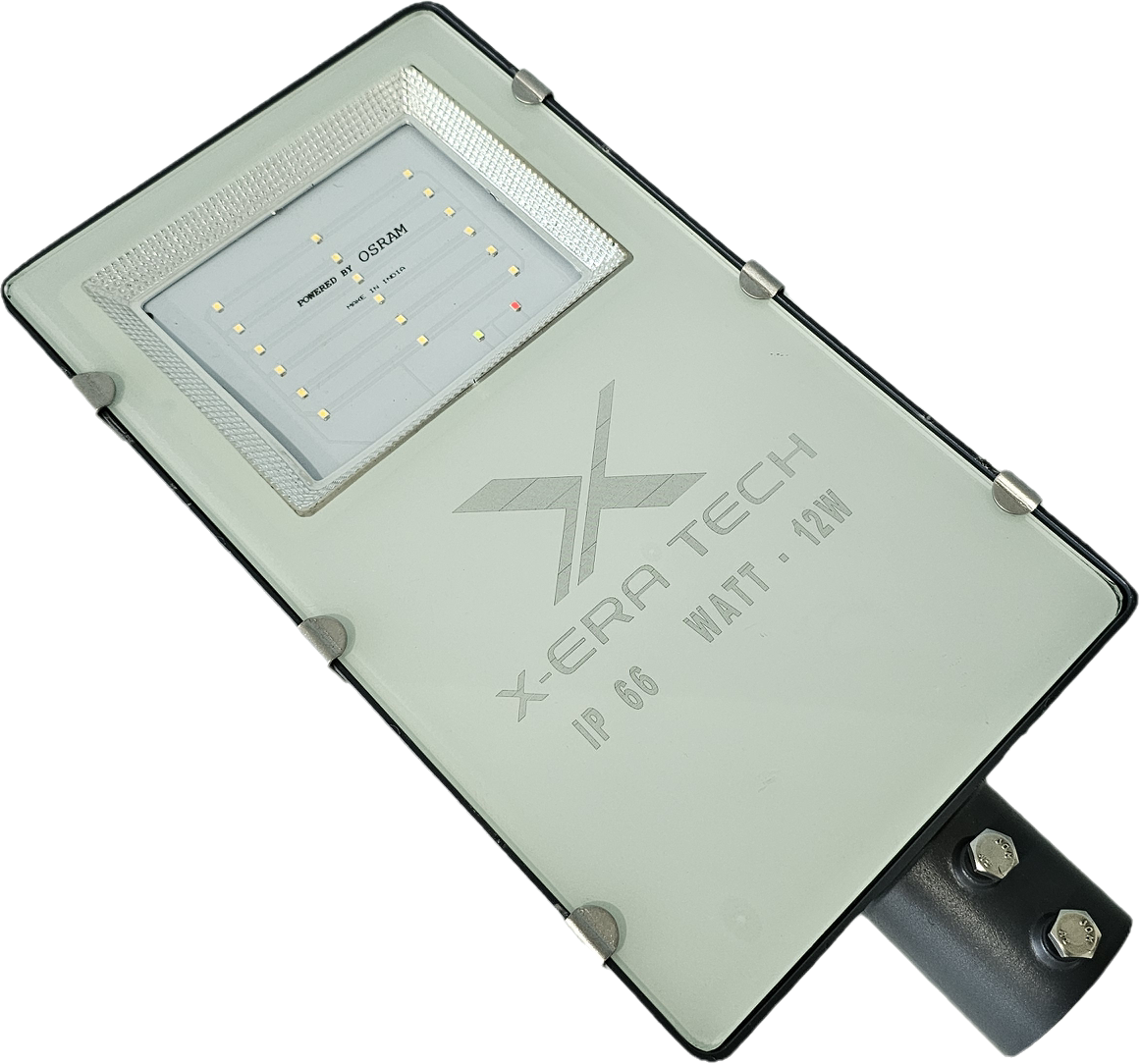 Solar Street Light