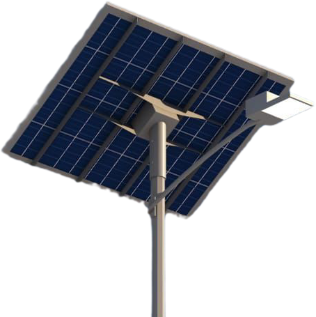 Solar Street Light