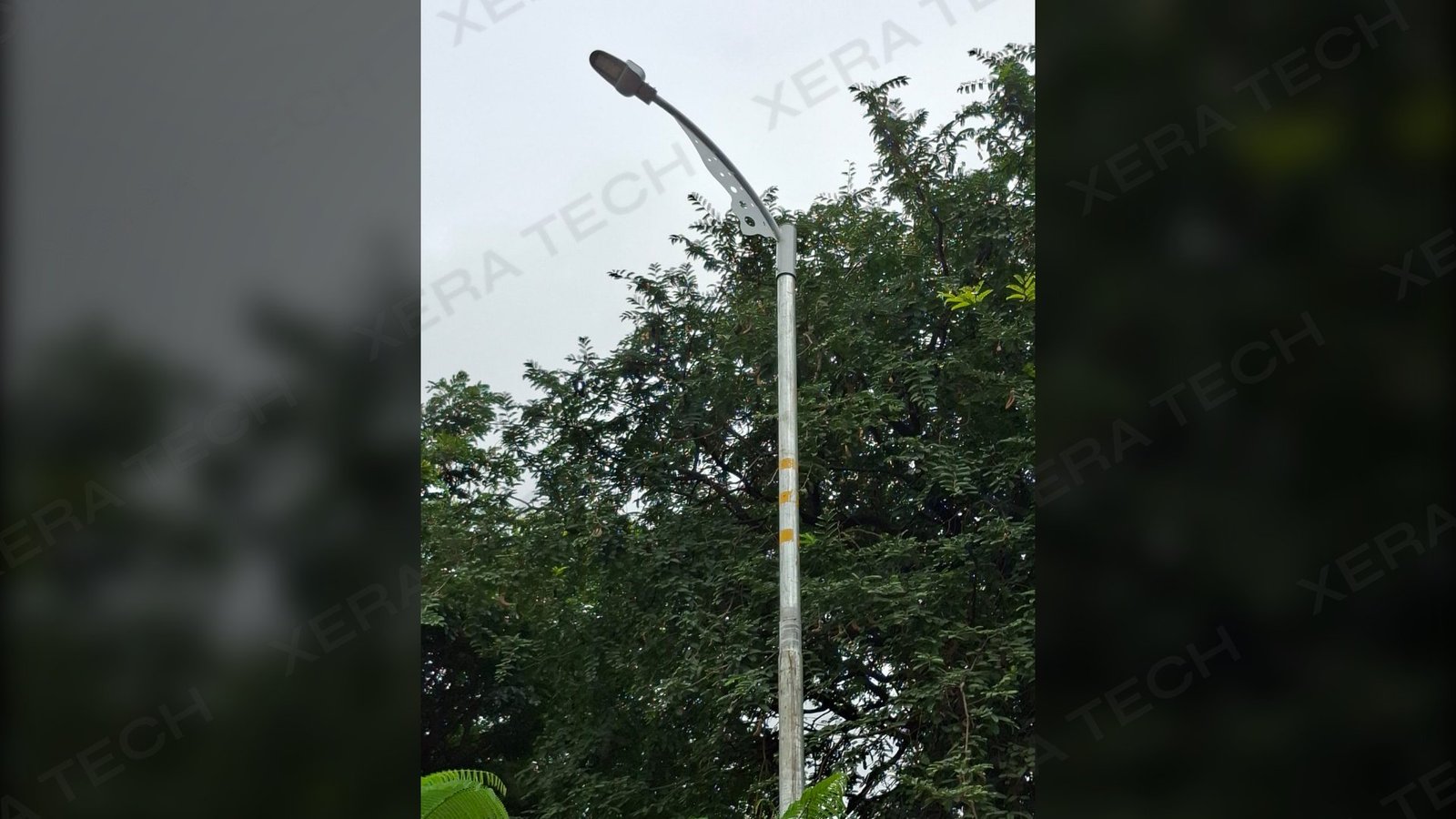 50W AC Street Lighting Project in Nashik thumbnail 4