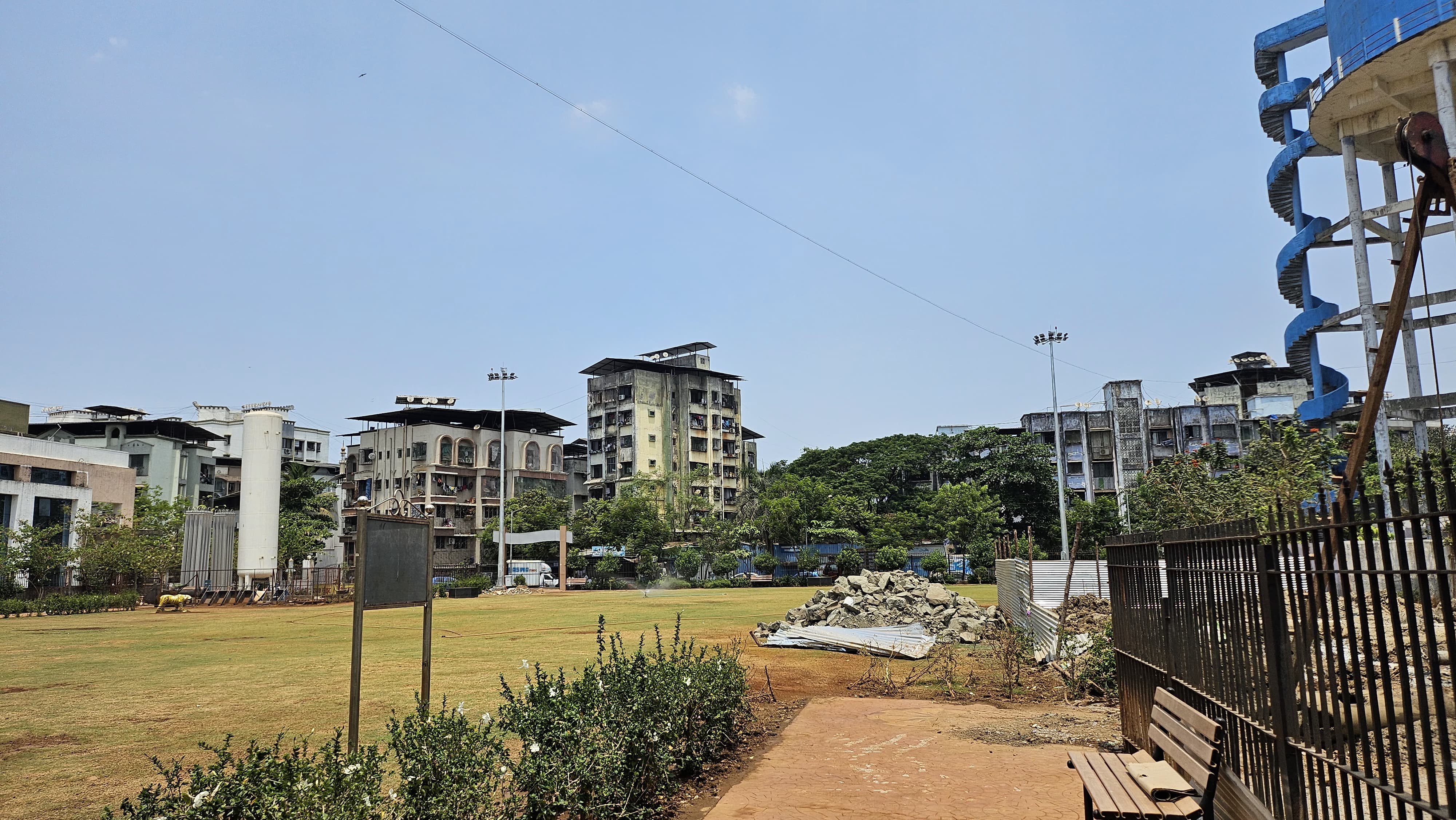 Project image