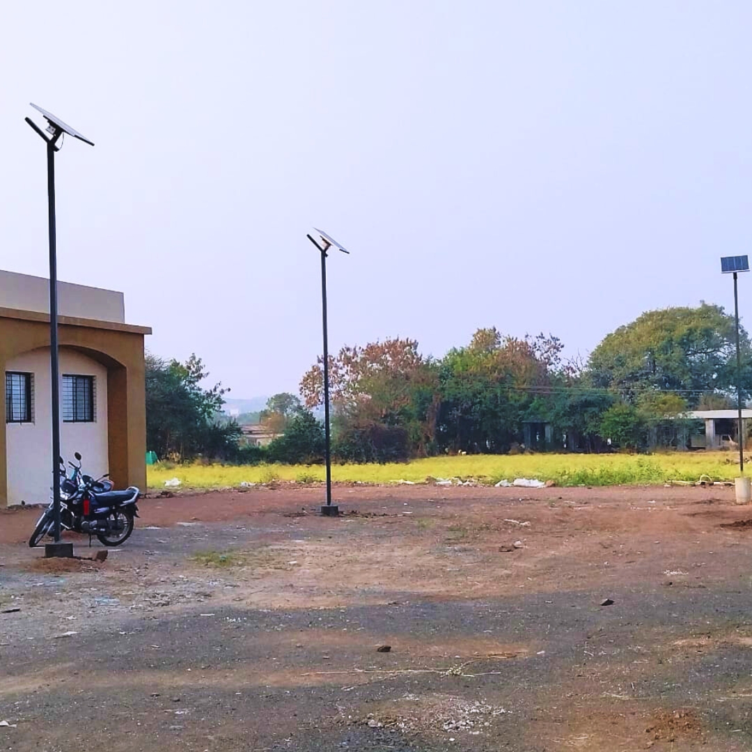 Lightening Educational Institute at Dindori