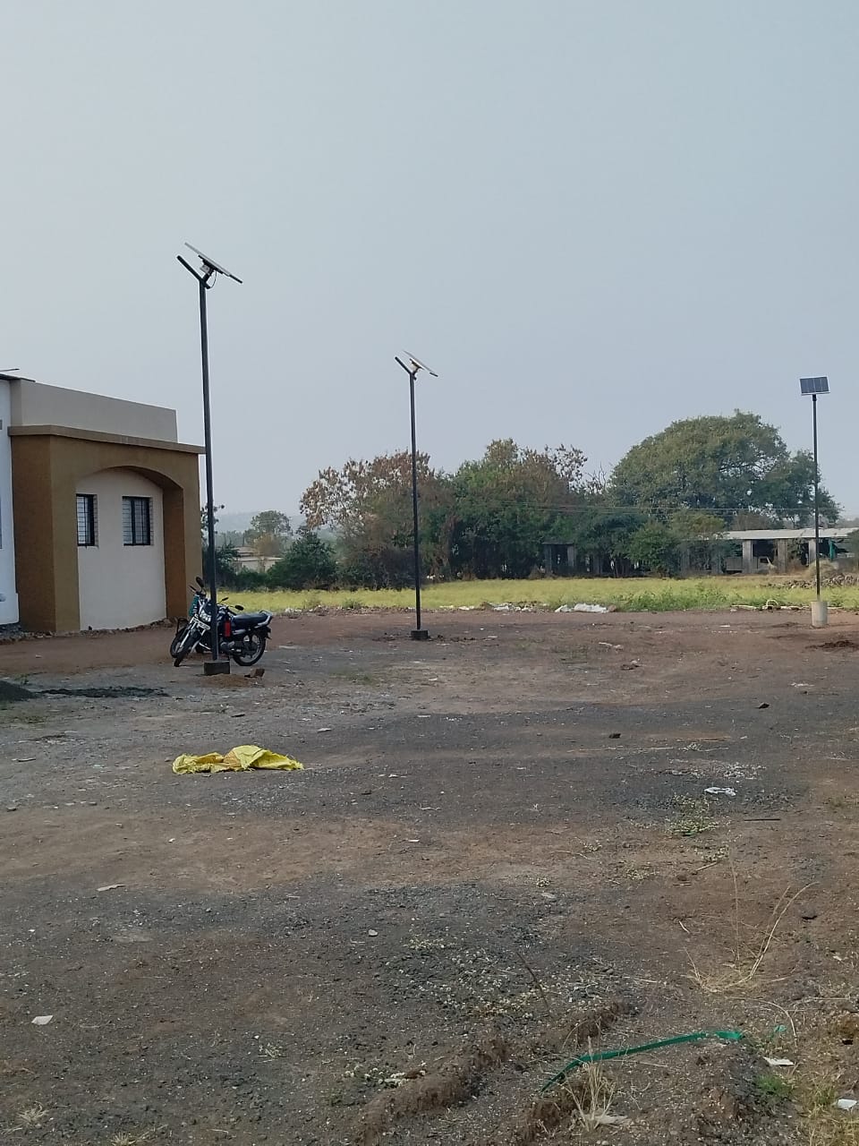 Project image