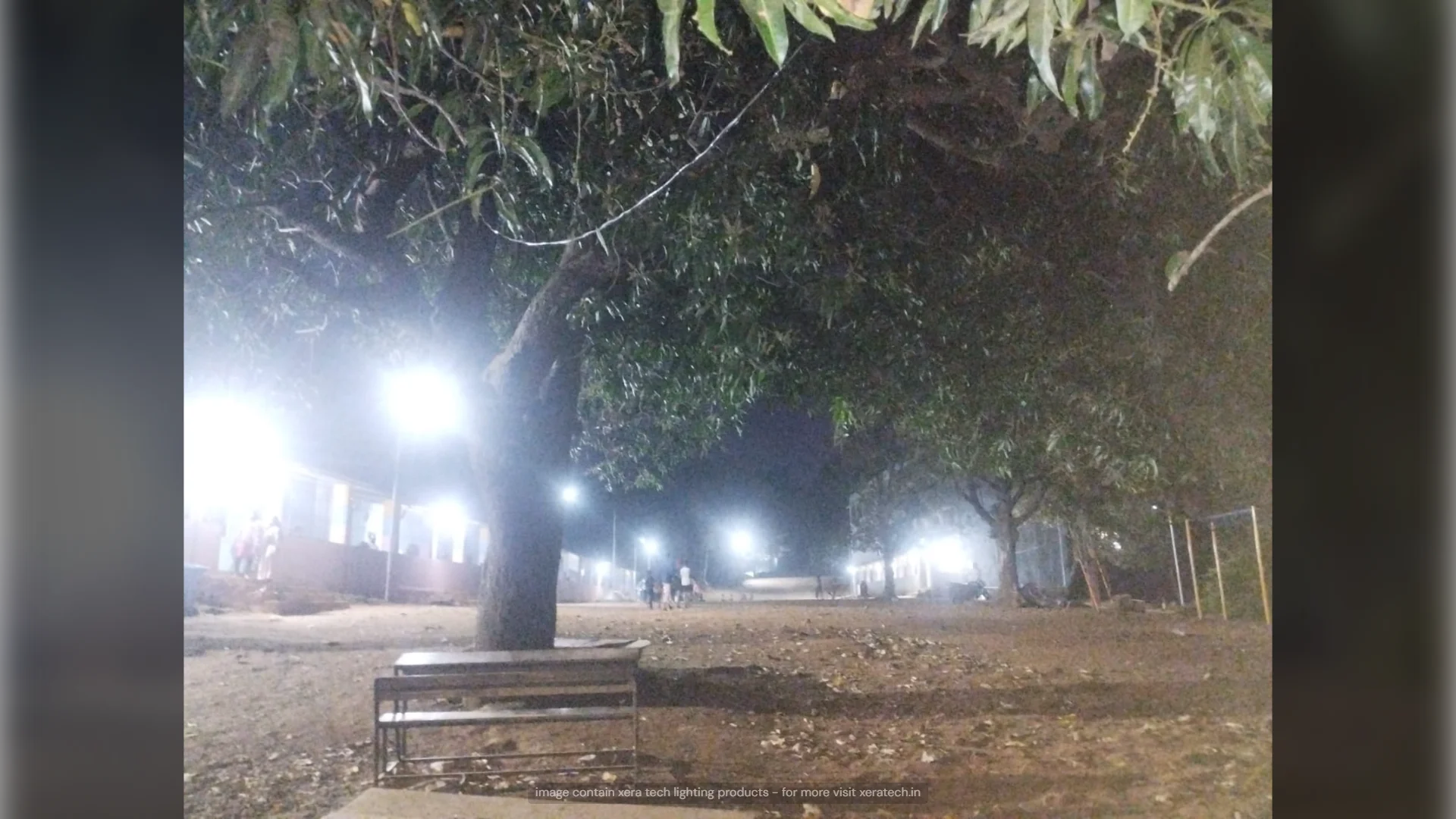 Solar Street Light in Thane thumbnail 3