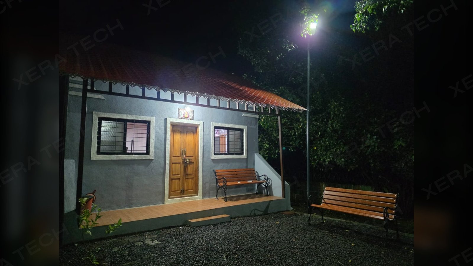 Solar Street Lighting Project in Igatpuri thumbnail 2
