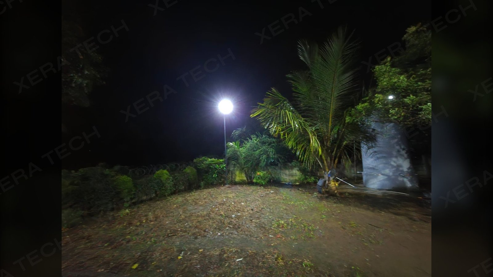 Solar Street Lighting Project in Igatpuri thumbnail 3