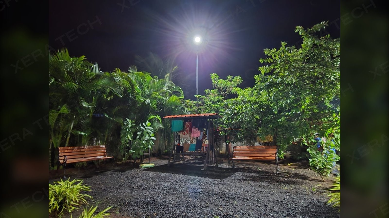 Solar Street Lighting Project in Igatpuri thumbnail 4