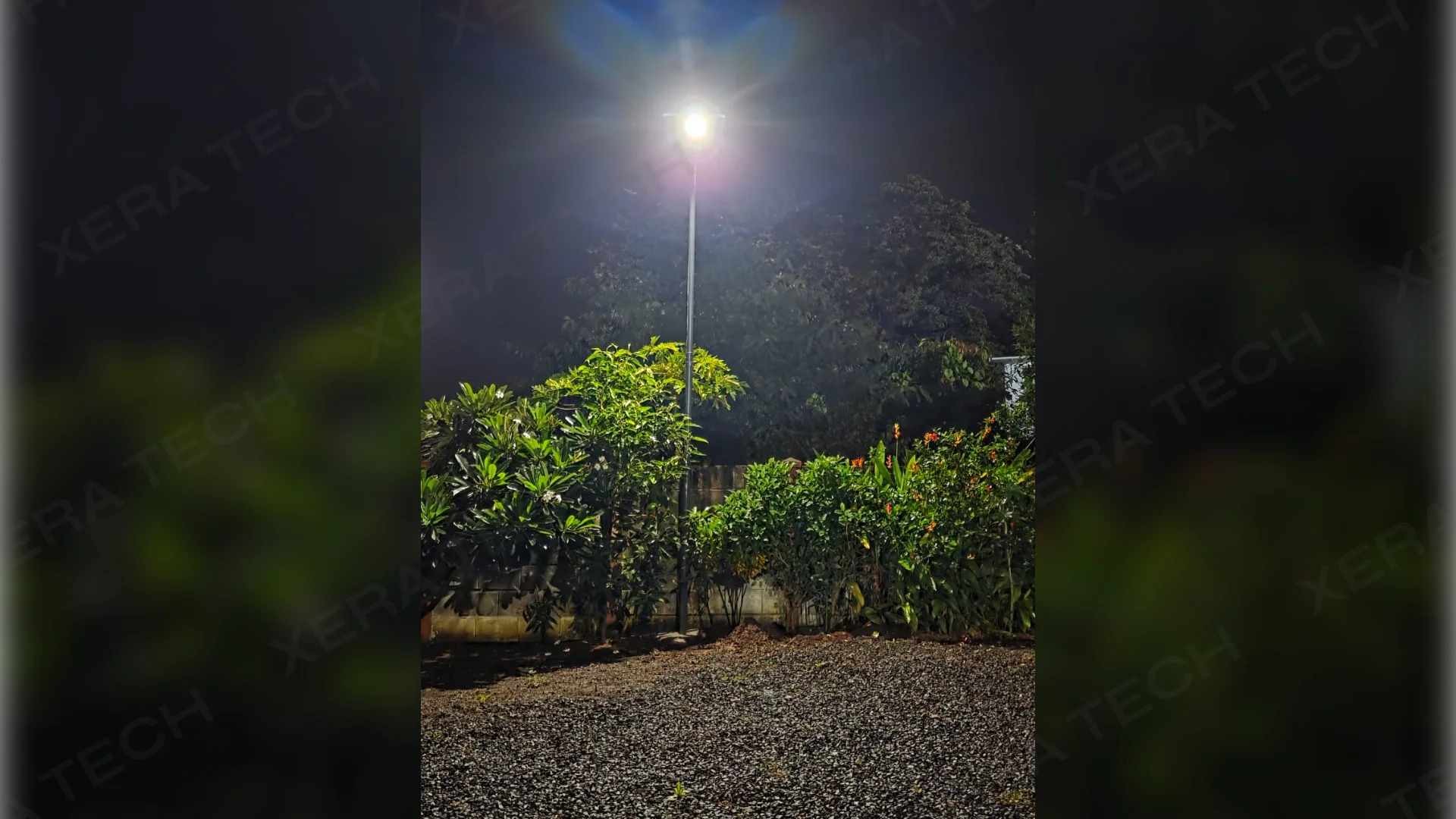 Solar Street Lighting Project in Igatpuri thumbnail 6