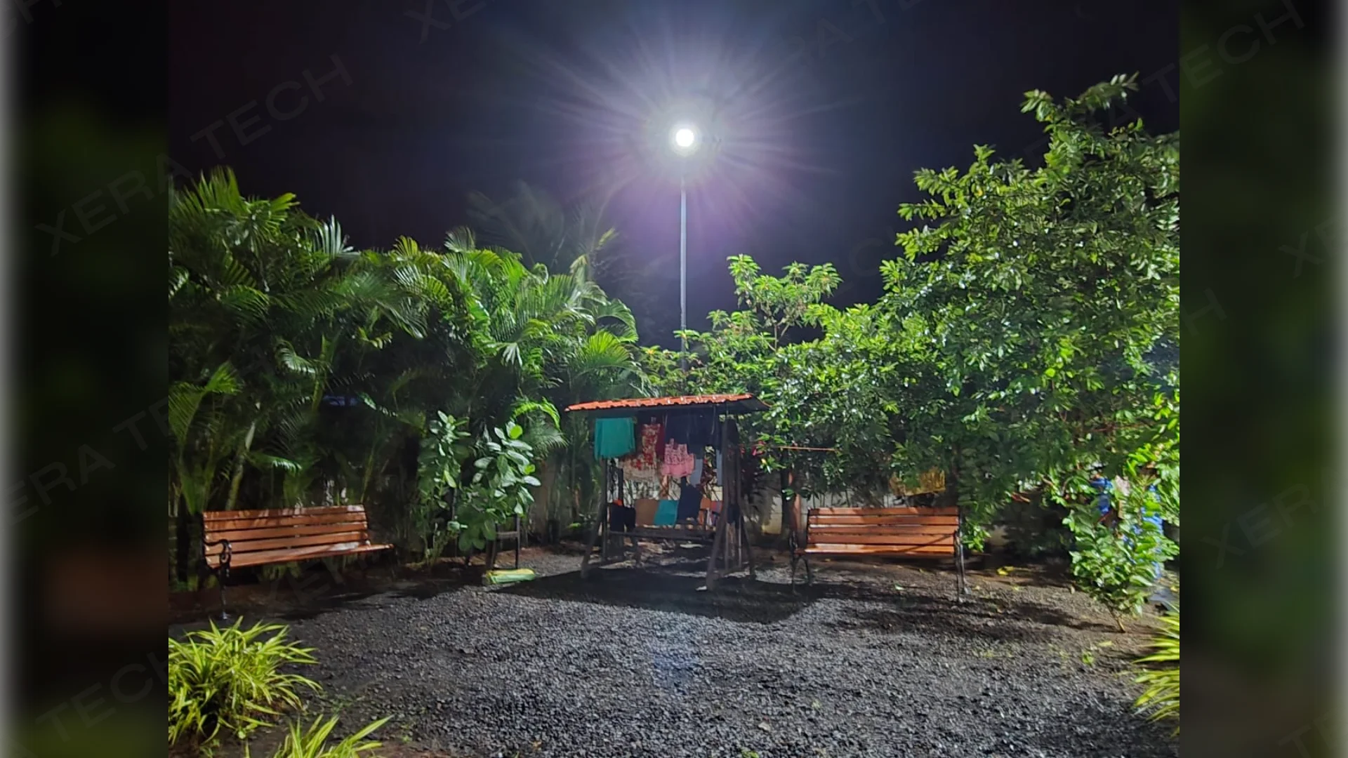 Solar Street Lighting Project in Igatpuri thumbnail 7