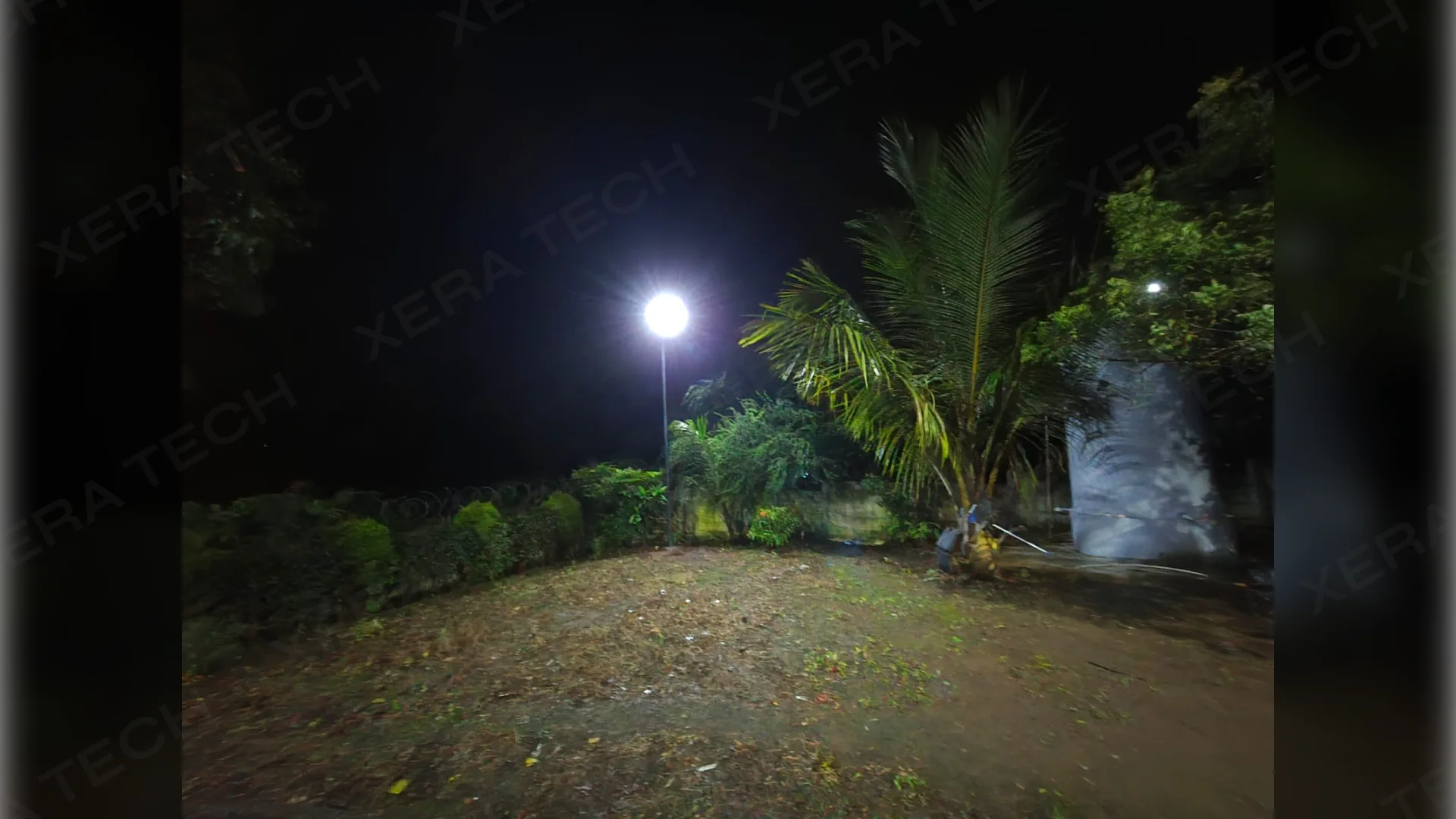 Solar Street Lighting Project in Igatpuri thumbnail 8